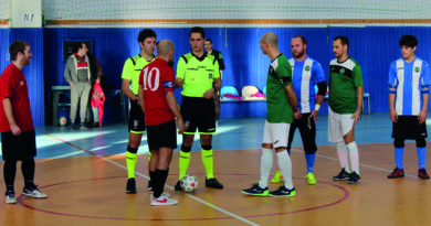 teramo calcio 5