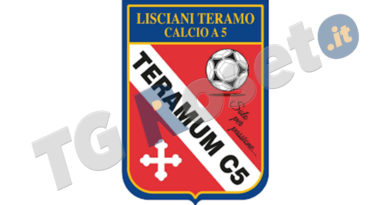 teramo calcio 5