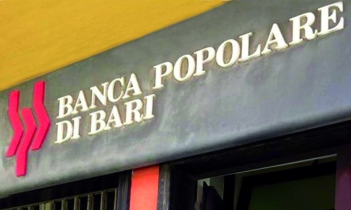 Banca Popolare di Bari