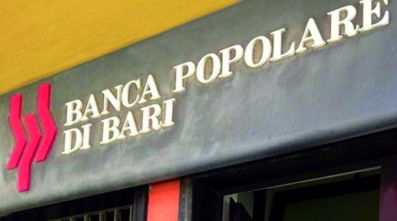 Banca Popolare di Bari