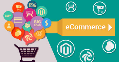 e-commerce