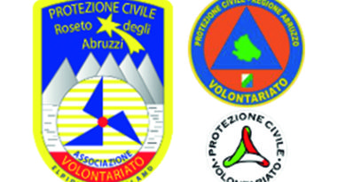 roseto Protezione Civile