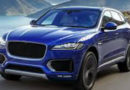 suv jaguar