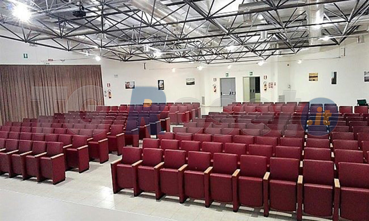 giulianova sala pioppi