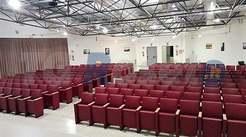 giulianova sala pioppi