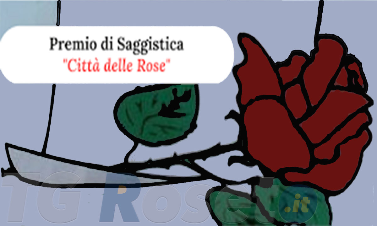 roseto saggistica