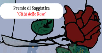 roseto saggistica