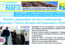 7 giorni roseto