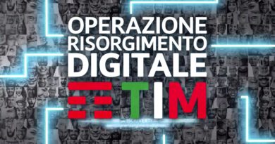 Risorgimento Digitale TIM