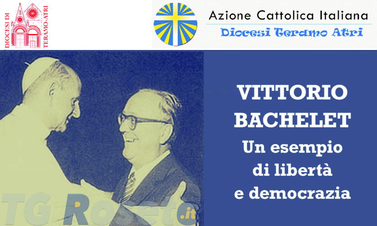 Vittorio Bachelet