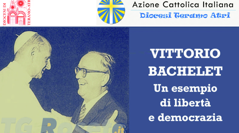 Vittorio Bachelet