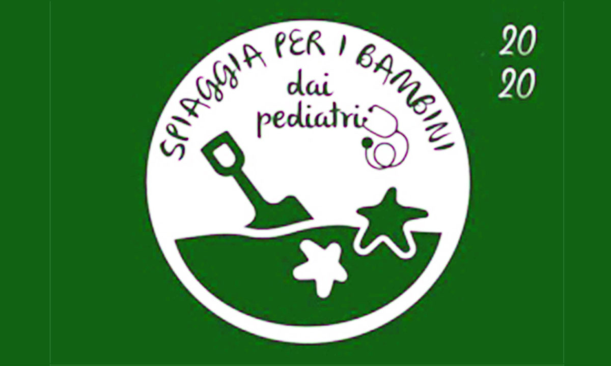 bandiera verde