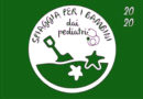 bandiera verde