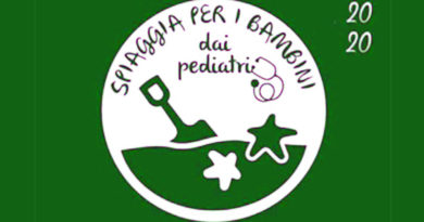 bandiera verde