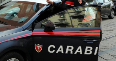 carabinieri