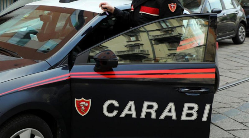 carabinieri