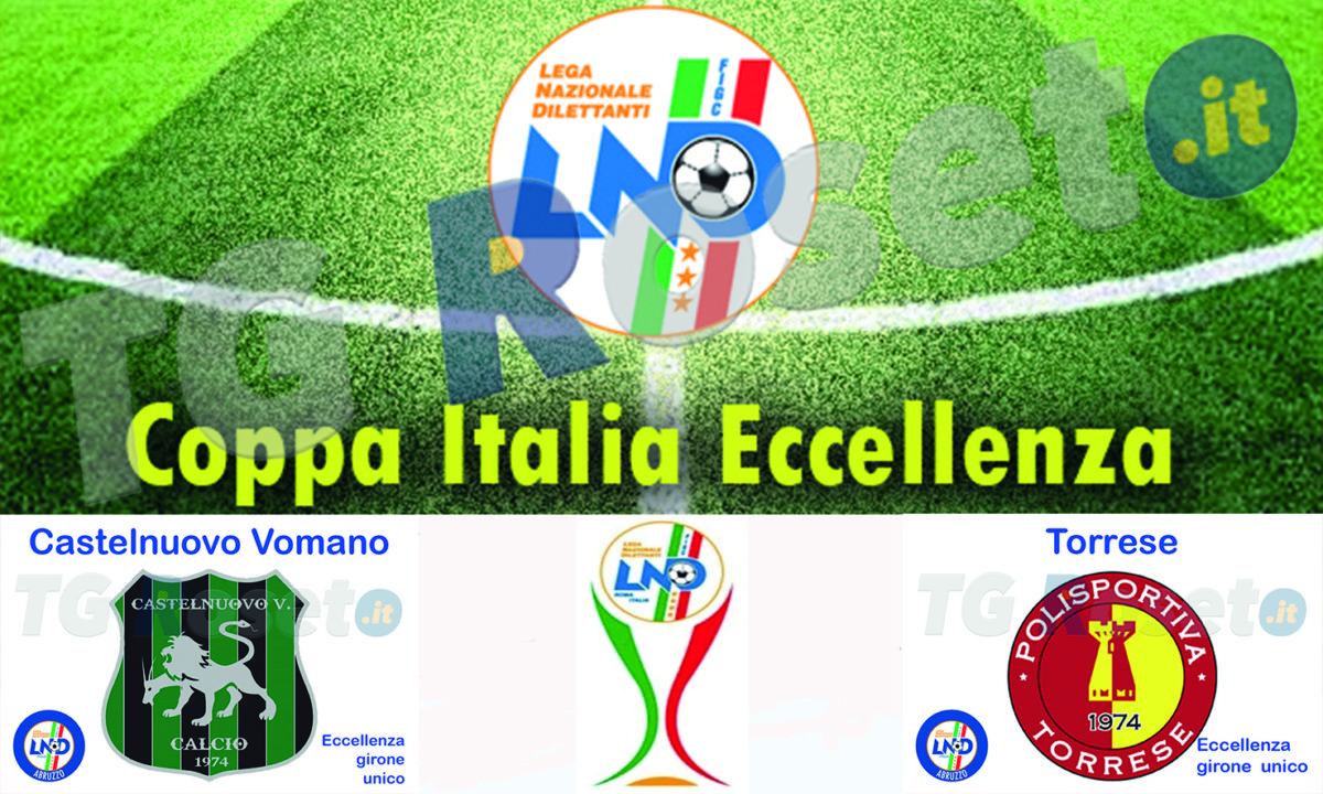 coppa italia calcio eccellenza