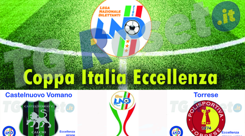 coppa italia calcio eccellenza