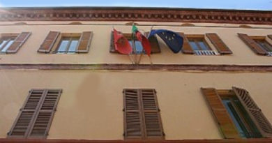 giulianova municipio