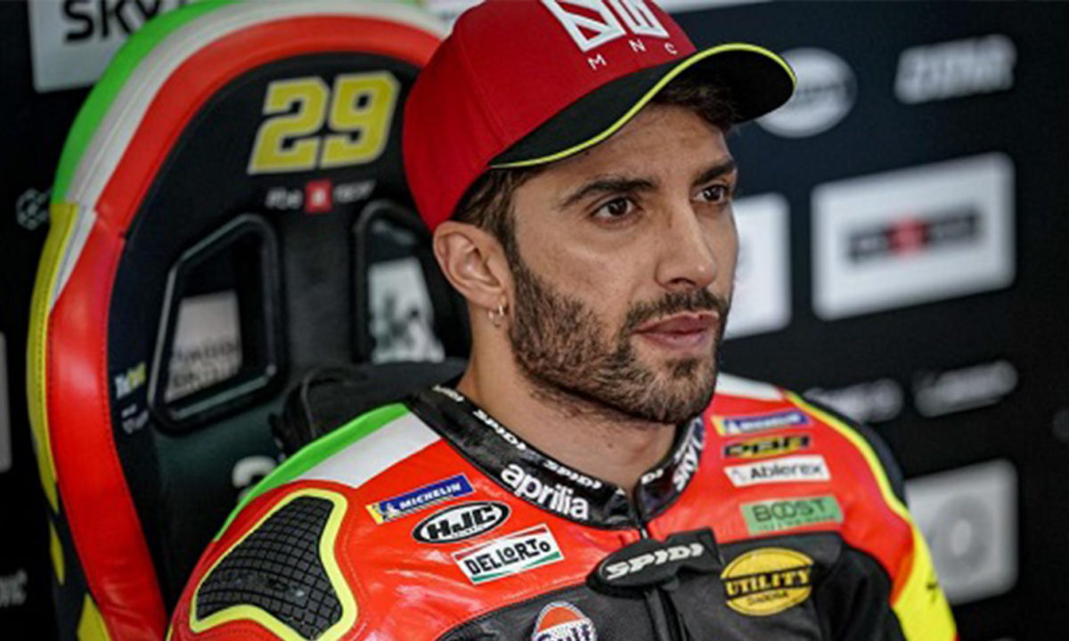 iannone