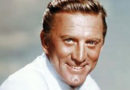 kirk douglas