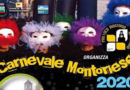 carnevale montorio