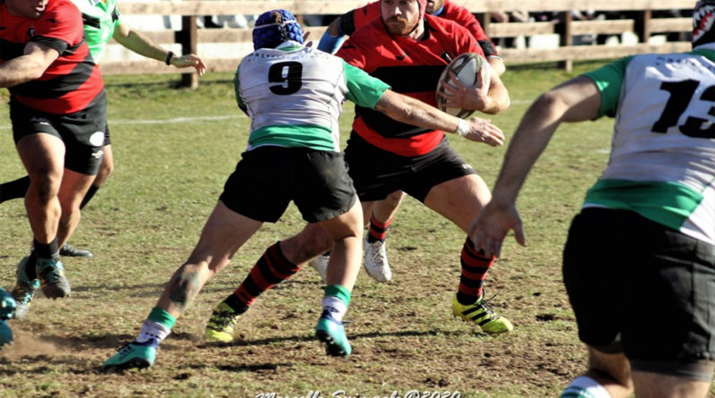 paganica rugby