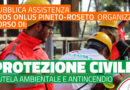 protezione civile