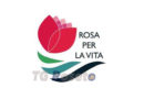 rosa per la vita