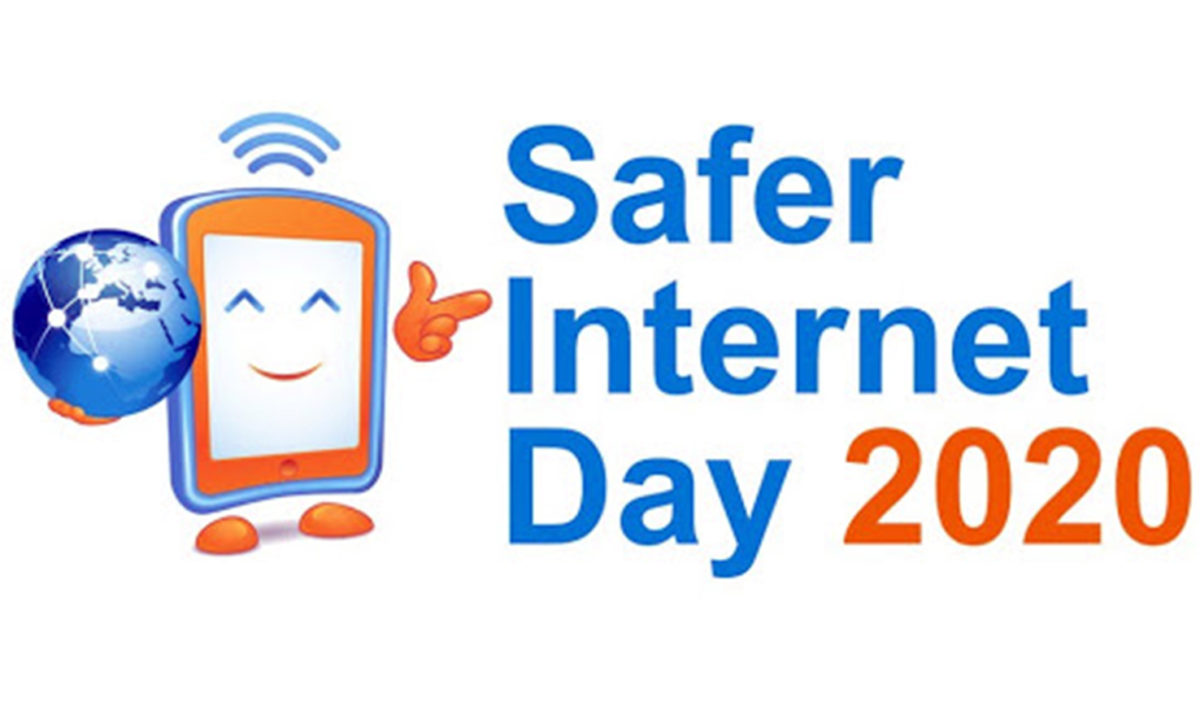 Safer Internet Day