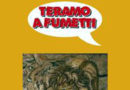 teramo a fumetti