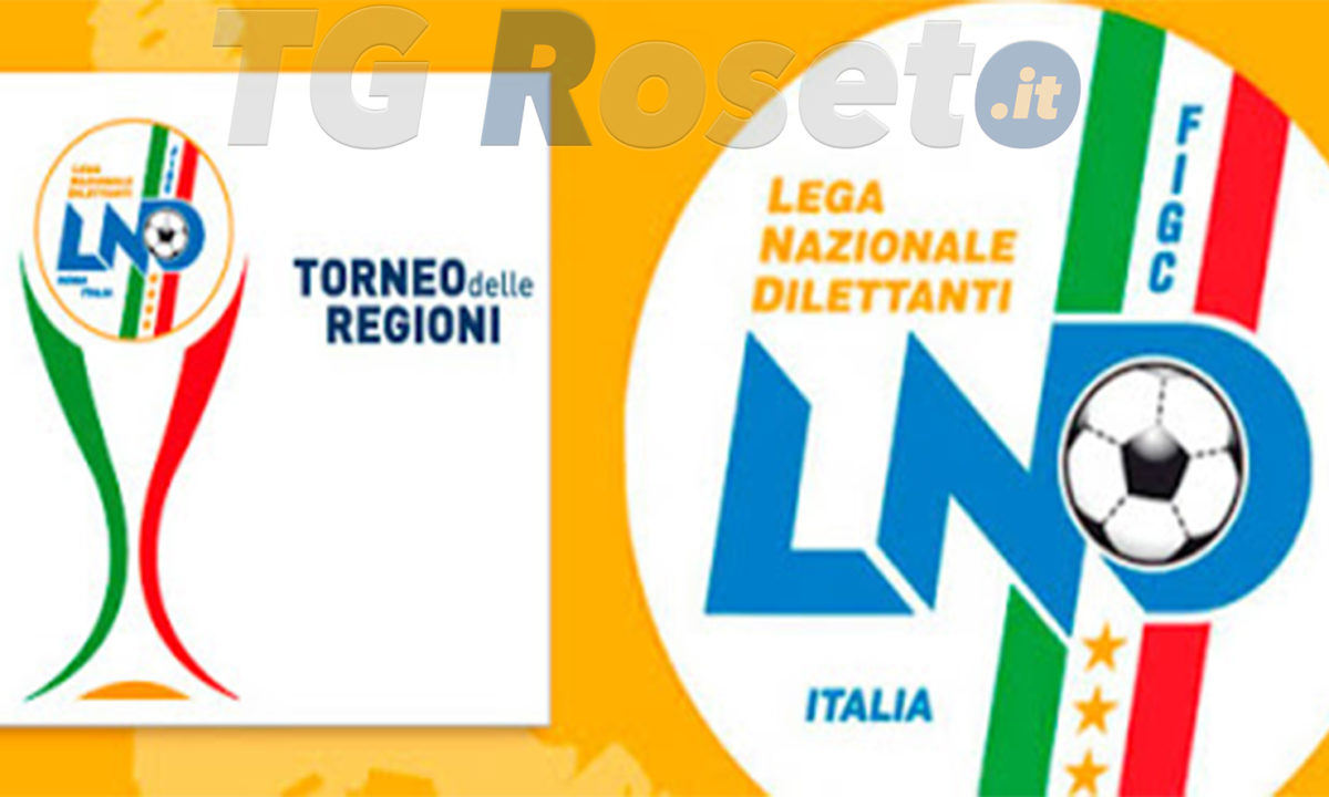 torneo regioni