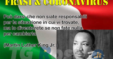 Martin Luther King