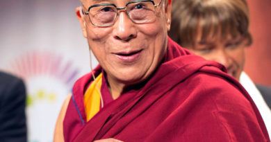 Dalai Lama