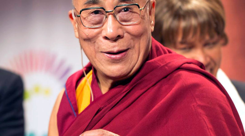 Dalai Lama