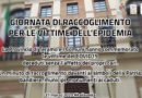 Giornata Raccoglimento Vittime Coronavirus Provincia Teramo