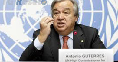 Guterres