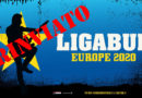 ligabue tour