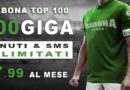 Rabona Mobile top 100 giga