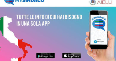 aielli app