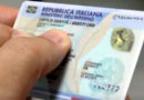 carta identita