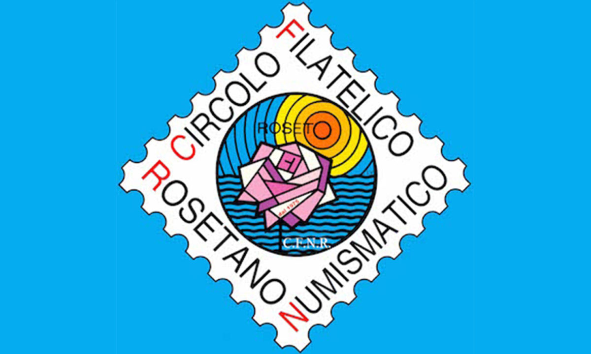 circolo filatelico numismatico rosetano