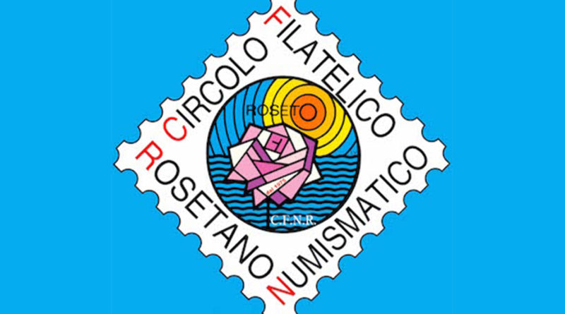 circolo filatelico numismatico rosetano