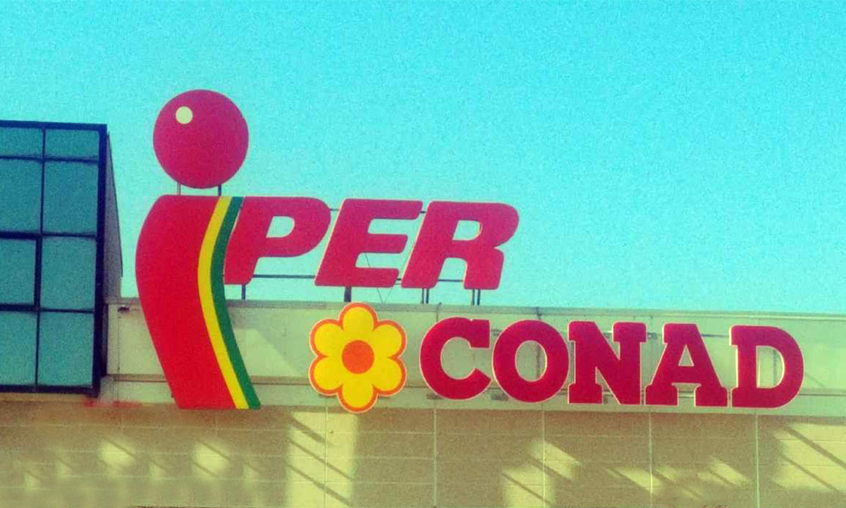 iper conad