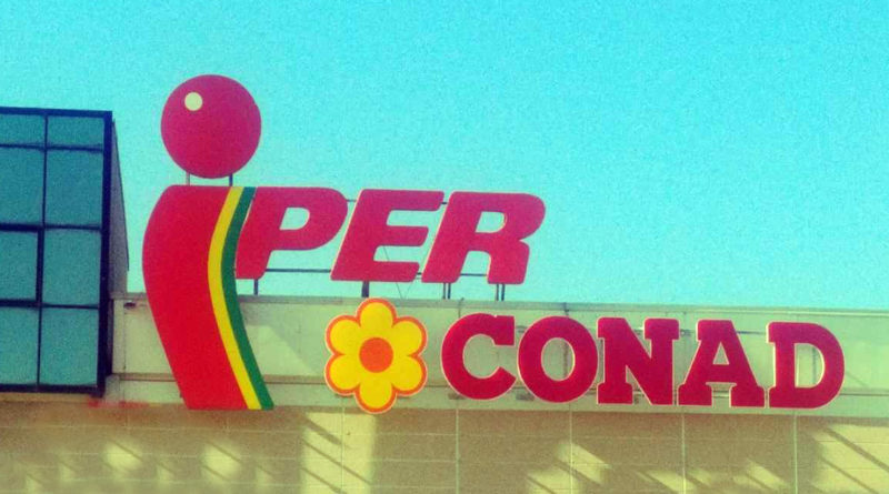 iper conad