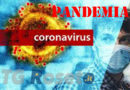 Coronavirus pandemia