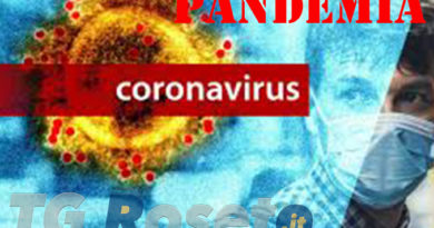 Coronavirus pandemia