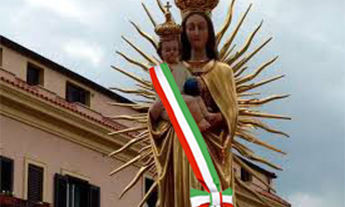 madonna giulianova