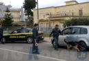 guardia finanza cinofila