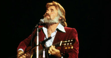 Kenny Rogers